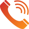 telefono transparente