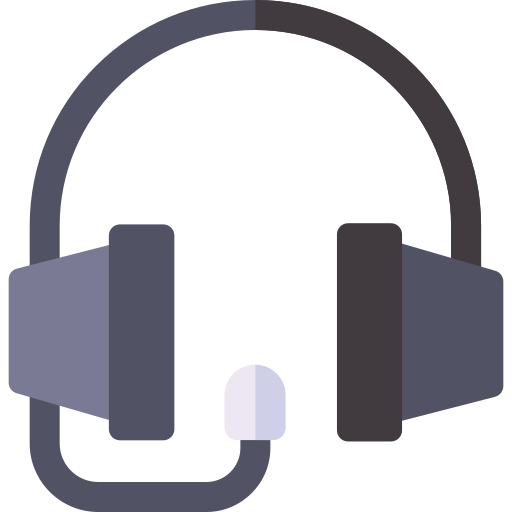 icono auriculares